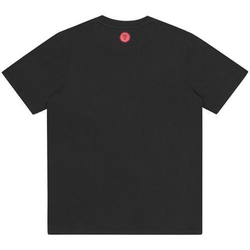 ICECREAM - Men's Glitter Dog T-Shirt
