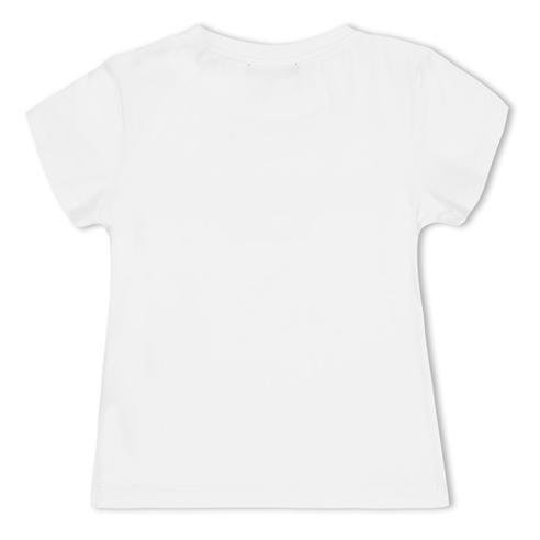 BALMAIN - Kids' Logo T-Shirt