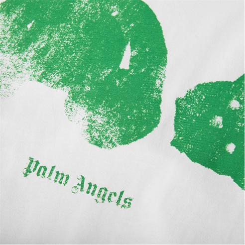 PALM ANGELS - Men's Kill Bear T-Shirt