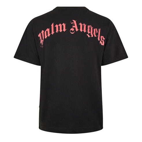 PALM ANGELS - Men's Kill Bear T-Shirt
