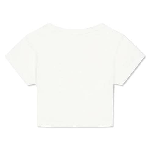 STELLA MCCARTNEY - Kids' Logo T-Shirt