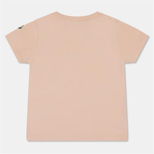 MONCLER - Kids' T-Shirt