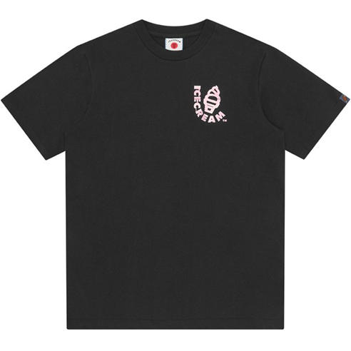 ICECREAM - Men's Waffle Cone T-Shirt