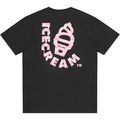 ICECREAM - Men's Waffle Cone T-Shirt