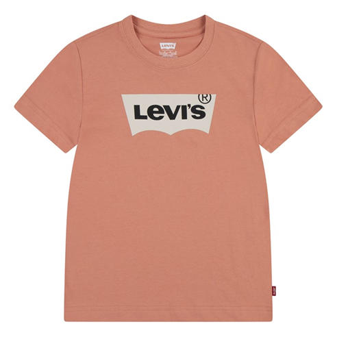 Levis - Batwing T Shirt Boys