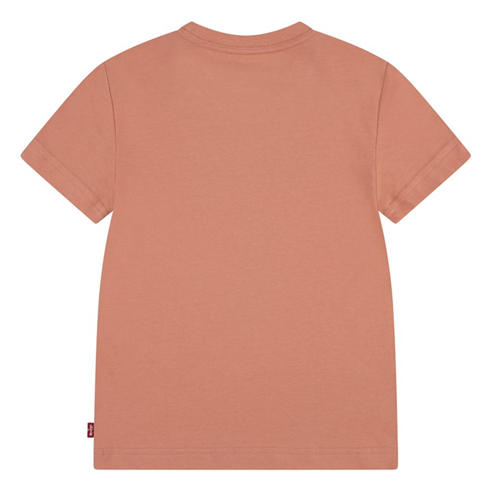 Levis - Batwing T Shirt Boys