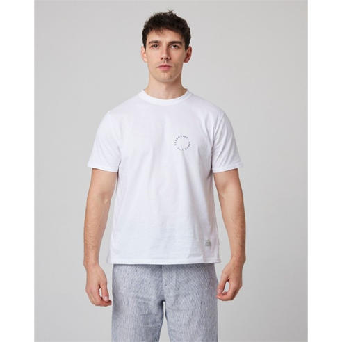 Peregrine - Peregrine Graphic T-Shirt