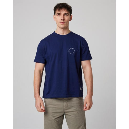 Peregrine - Peregrine Graphic T-Shirt