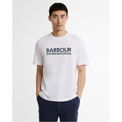 Barbour International - Men's T-Shirt