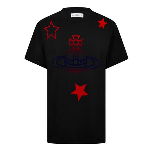 VIVIENNE WESTWOOD - Men's T-Shirt