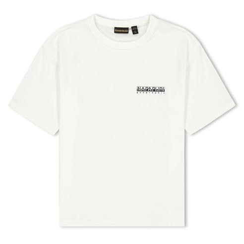 Napapijri - Kids Graphic T-Shirt