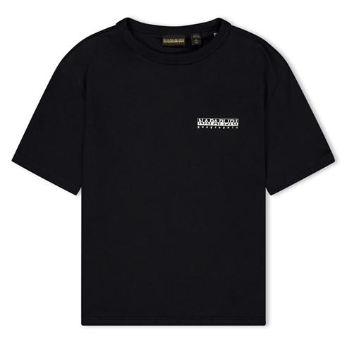 Napapijri - Kids Graphic T-Shirt