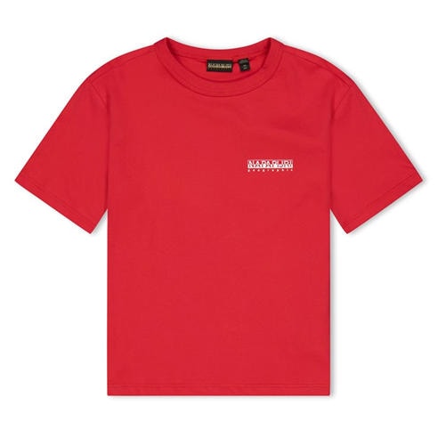 Napapijri - Kids Graphic T-Shirt