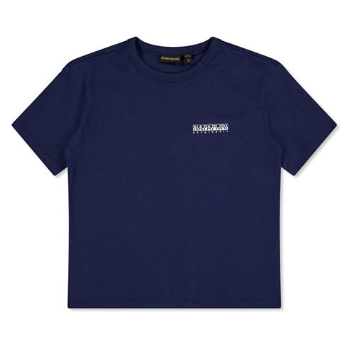 Napapijri - Kids Graphic T-Shirt