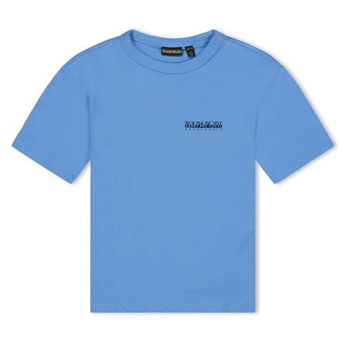 Napapijri - Kids Graphic T-Shirt