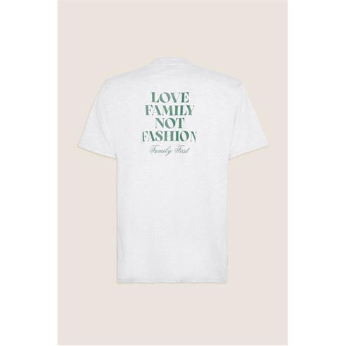 FAMILY FIRST - Men's Regular Fit T-Shirt