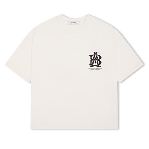 ABOUT:BLANK - Men's Oversized T-Shirt