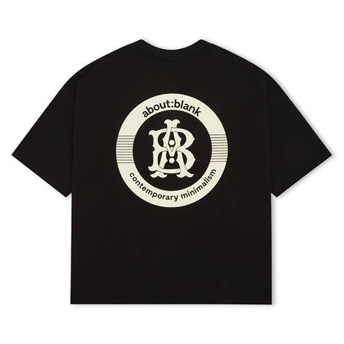 ABOUT:BLANK - Men's Oversized T-Shirt