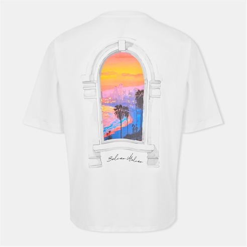 BELIER - Men's Miami T-Shirt
