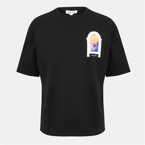 BELIER - Men's Miami T-Shirt