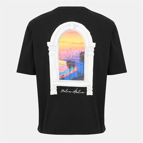 BELIER - Men's Miami T-Shirt
