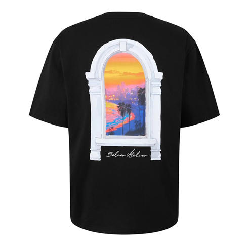 BELIER - Men's Miami T-Shirt