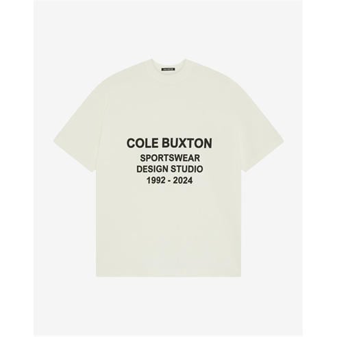 COLE BUXTON - Cole Design Studio T Sn99