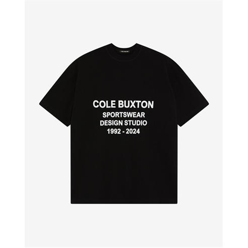 COLE BUXTON - Cole Design Studio T Sn99