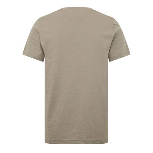 Tommy Hilfiger - Logo Crew Neck T Shirt