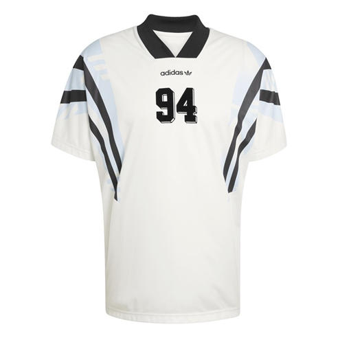 ADIDAS ORIGINALS - Mens Santiago Printed Shirt