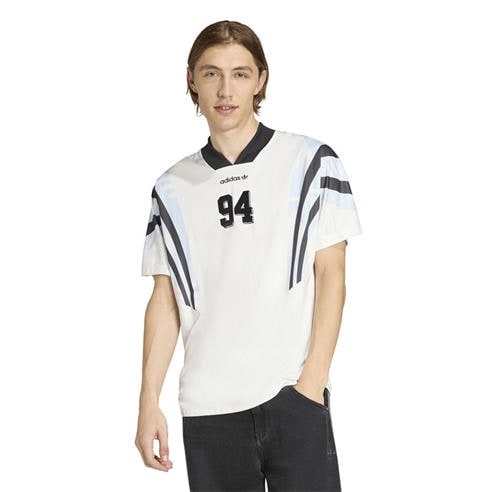 ADIDAS ORIGINALS - Mens Santiago Printed Shirt