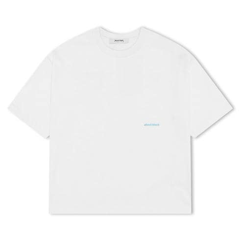 ABOUT:BLANK - Men's Oversized Fit T-Shirt