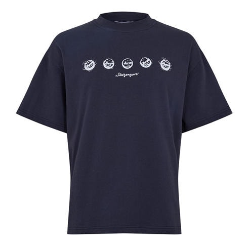 Slazenger Off-Court - Off-Court Men’s Return Tee