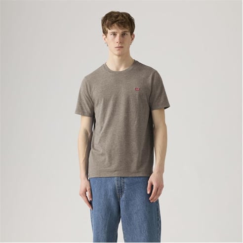 Levis - Men's Original Housemark T-Shirt