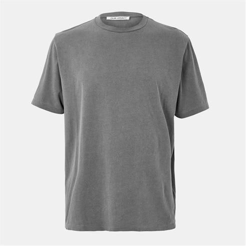OUR LEGACY - Men's Box Regular Fit T-Shirt