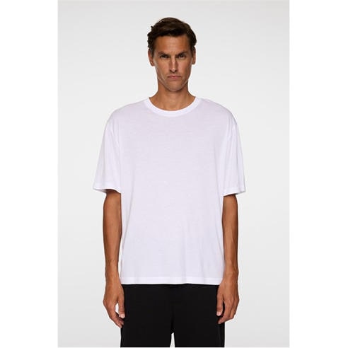 J Lindeberg - Men's Junior Lind Alpha Regular Fit T-Shirt