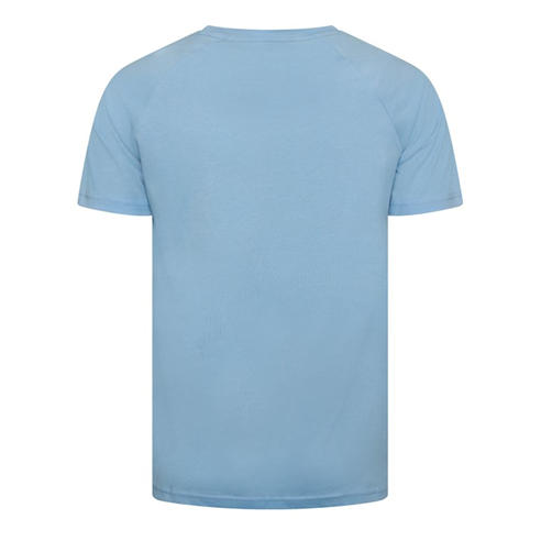 Boss - Men's Hugo Cotton Short-Sleeve Round-Neck Slim-Fit T-Shirt