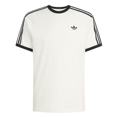 ADIDAS ORIGINALS - Mens 3 Stripes T-Shirt