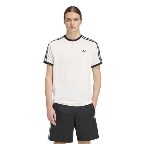 ADIDAS ORIGINALS - Mens 3 Stripes T-Shirt