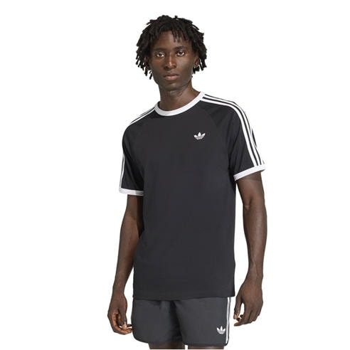 ADIDAS ORIGINALS - Mens 3 Stripes T-Shirt