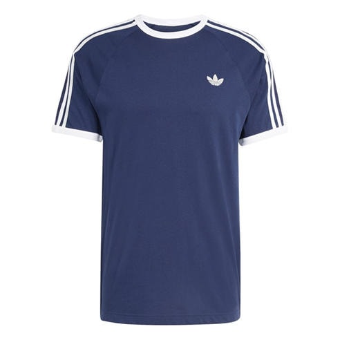 ADIDAS ORIGINALS - Mens 3 Stripes T-Shirt