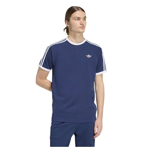 ADIDAS ORIGINALS - Mens 3 Stripes T-Shirt