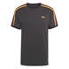 Black/Gold