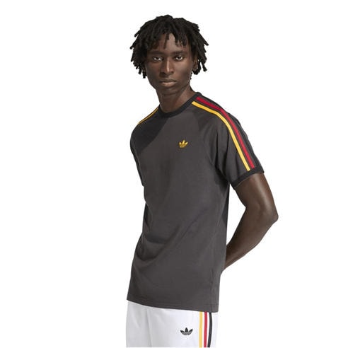 ADIDAS ORIGINALS - Mens 3 Stripes T-Shirt