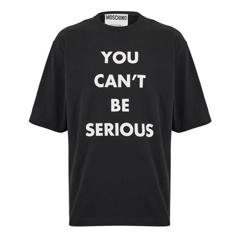 Moschino - Men's T-Shirt