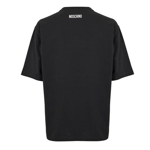 Moschino - Men's T-Shirt