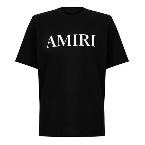 AMIRI - Amiri Core Logo Tee Sn00