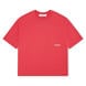 Red/Ecru