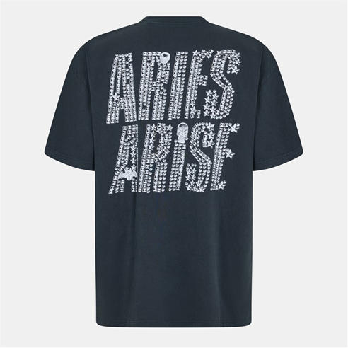 ARIES - Men's Studmeg T-Shirt