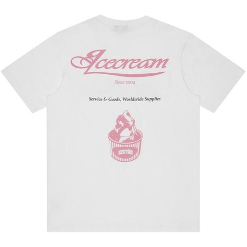 ICECREAM - Men's T-Shirt